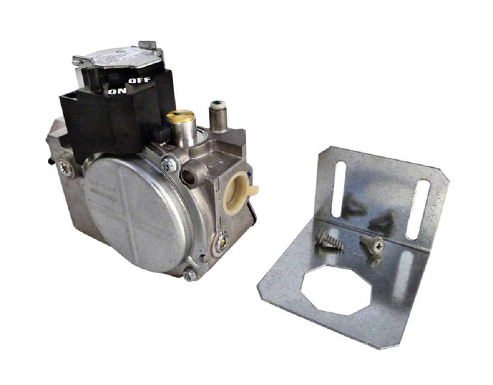 Hayward IDXVAL1931 Gas Valve Replacement HSeries Induced Draft Pool